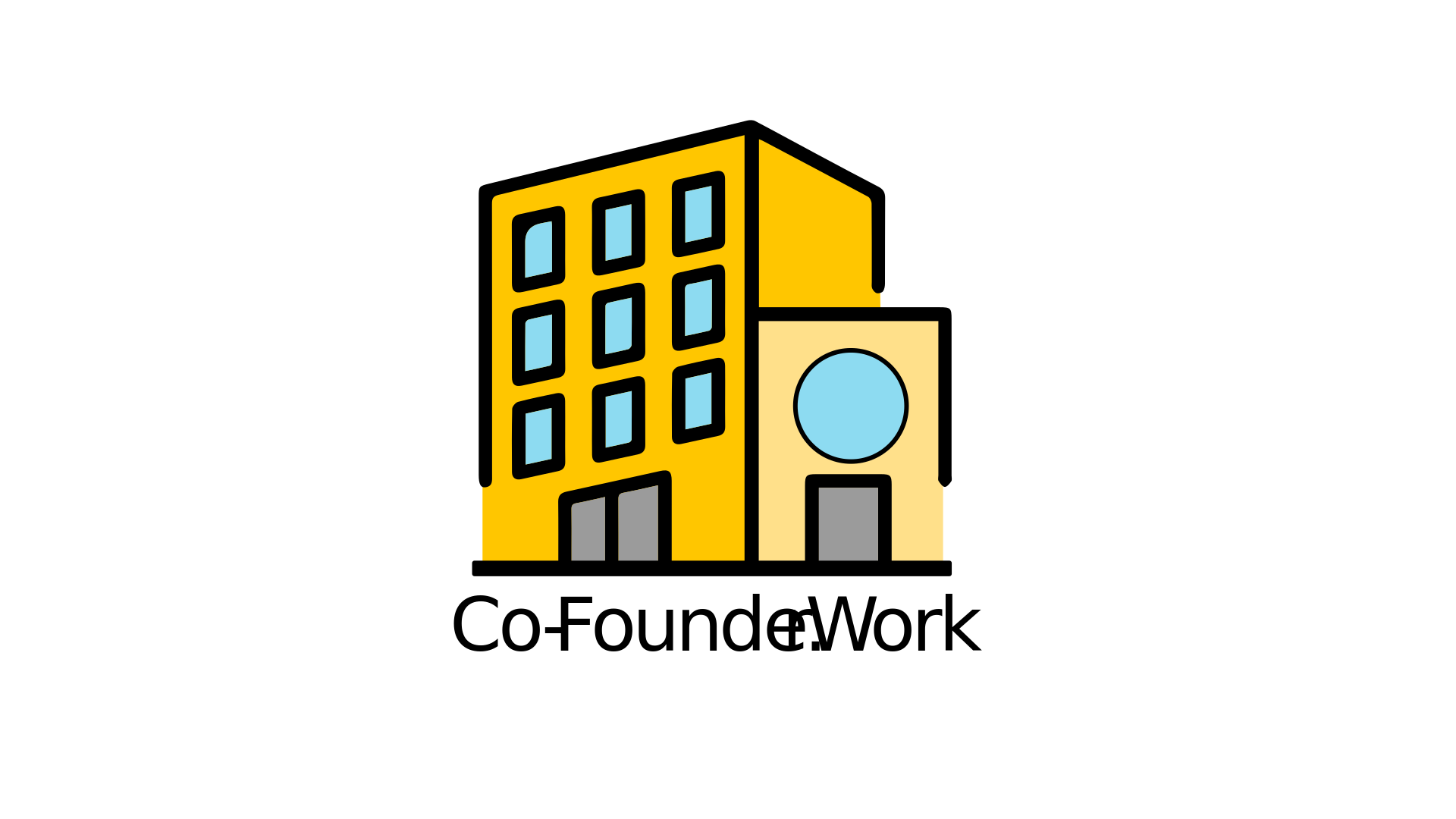 Co-Founder Logo