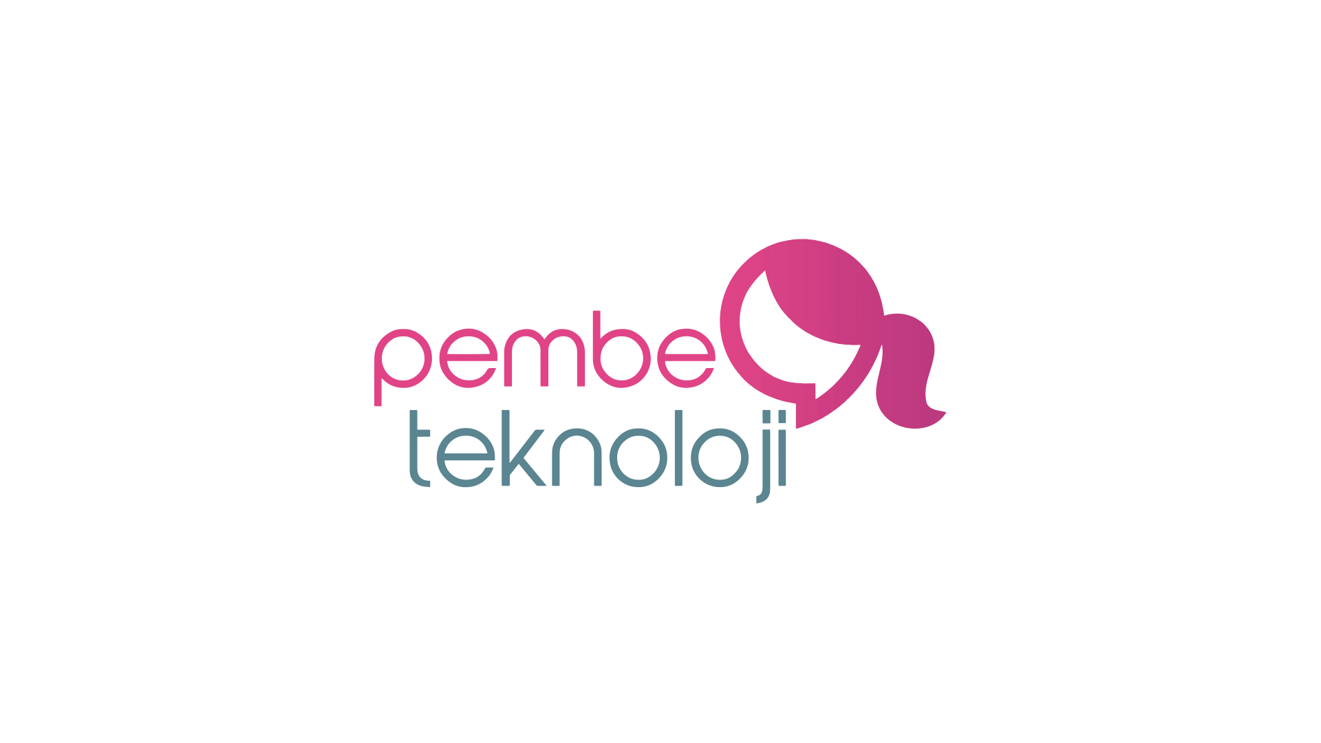Pembe Teknoloji Logo