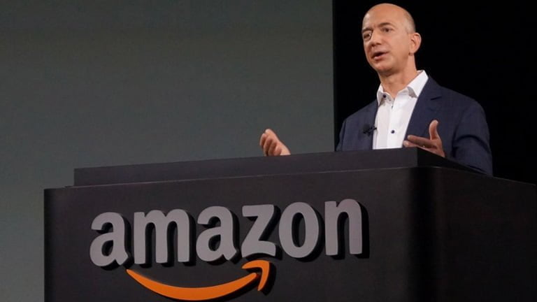 Bezos Yasasını duydunuz mu?