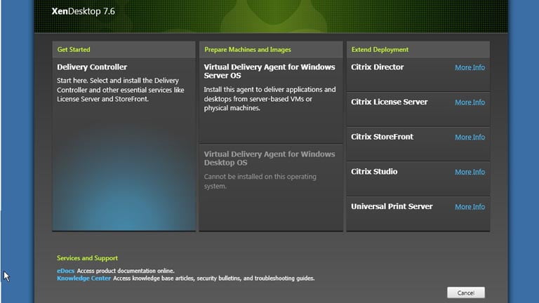 Citrix’ten sanallaştırma için yeni sürüm  