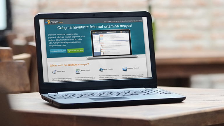 Buluta geçmekten çekinmeyin