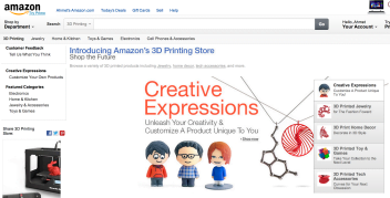 amazon-3d-printing-store-screenshot