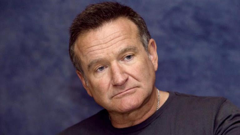 Robin Williams fırsatçıları türedi