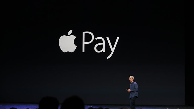 Apple-Pay