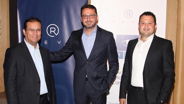 Revo Capital’den FIT Solutions’a yatırım