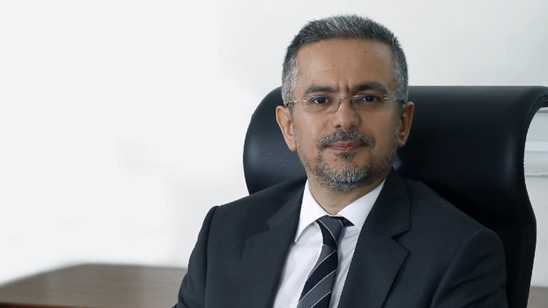 Türk Telekom Kurumsal İletişim Direktörü Kemal Kaptaner