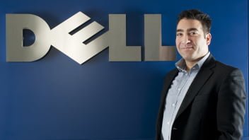 Dell EMEA Gelişen Pazarlar Bölgesi, Türkiye-Afrika Kurumsal Ürünler Bölgesel Pazarlama Müdürü Tunç Erkan