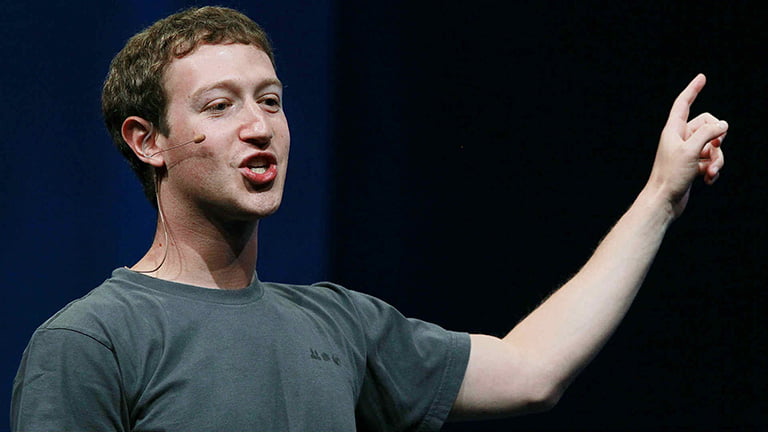 Mark Zuckerberg’in en ilginç 10 sözü