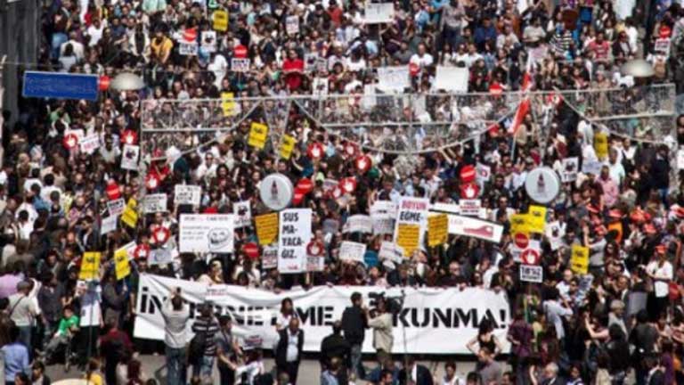#UNGOVFORUM 4-5 Eylül’de İstanbul’da