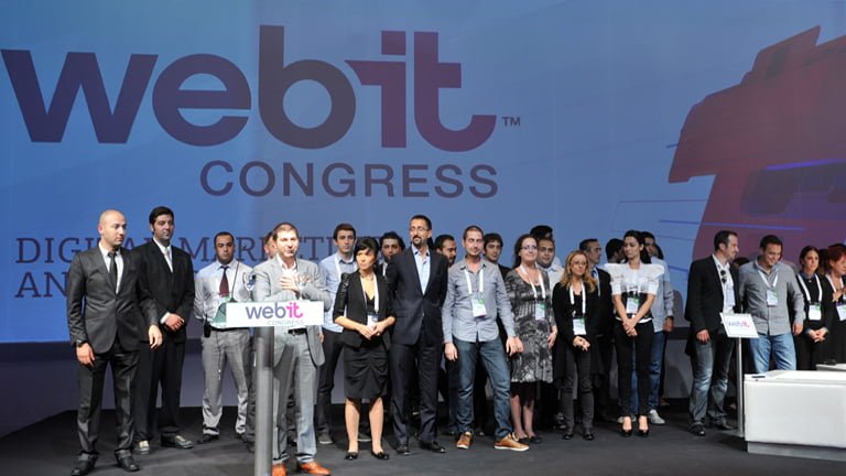 Webit’in konuşmacıları belli oldu