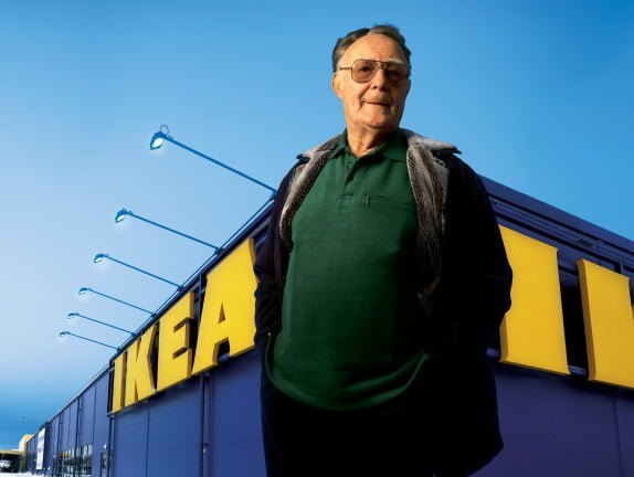 Ingvar-Kamprad