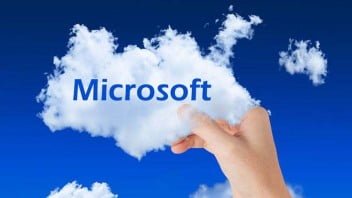 Microsoft-Cloud