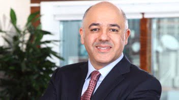 Türk Telekom CEO’su Rami Aslan