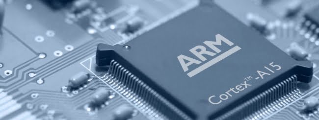 arm-cortex-a15