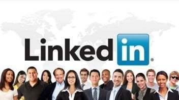 linkedin