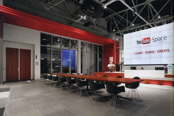 youtubespacela