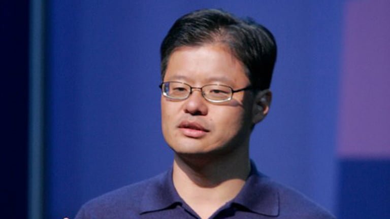 Yahoo!’nun kurucusu Jerry Yyang, Lenovo yönetim kurulunda