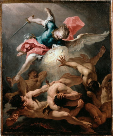 Ricci-Sebastiano-The_Fall_of_the_Rebel_Angels