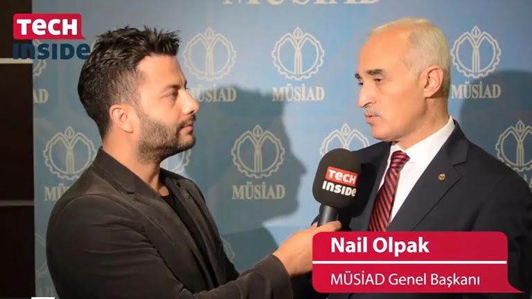 MÜSİAD Fuarı’ndan önemli başlıklar