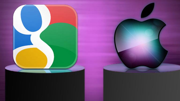 Google TV ürünlerinde resmi olarak Apple’ı geçti