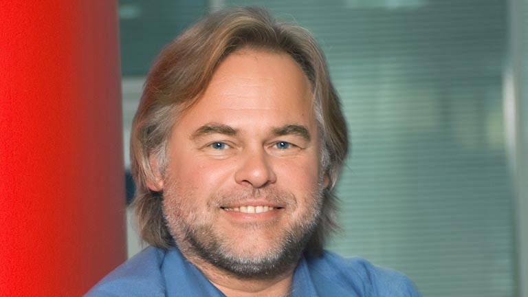 Kaspersky CEO’su Eugene Kaspersky