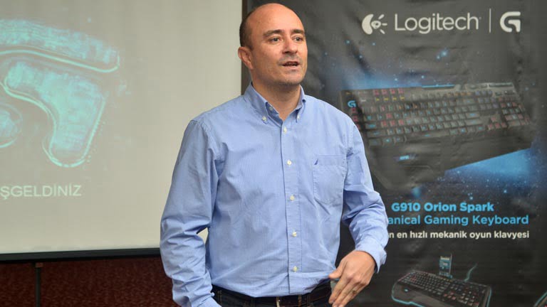 Logitech’ten yeni kurumsal ürün
