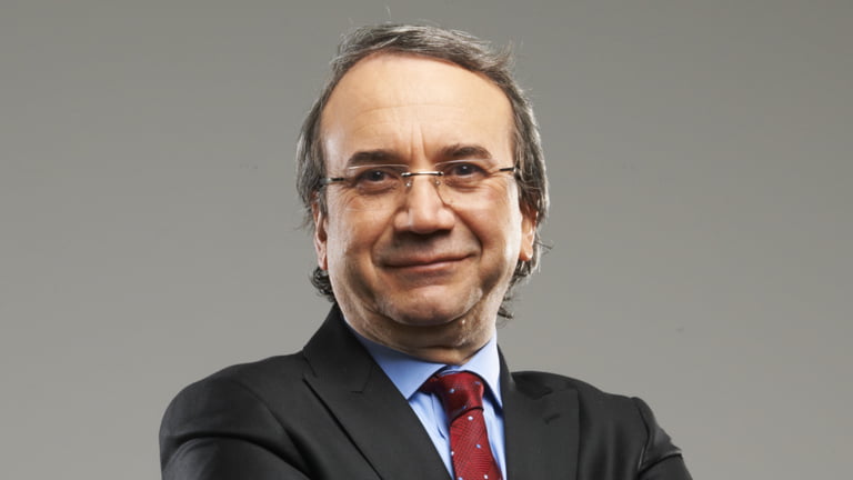 Türkiye’de patent sayıları artıyor