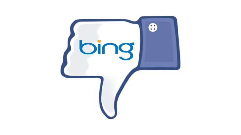 facebook-bing