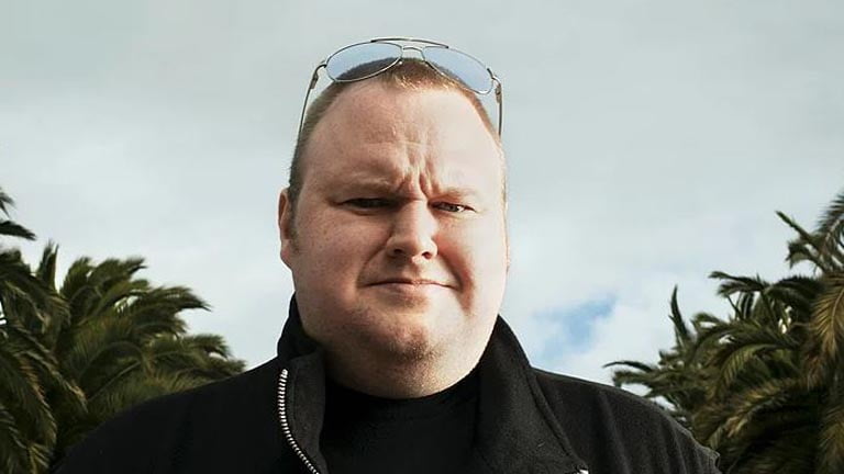 Kim Dotcom'un üstün güvenlikli servisi başlıyor