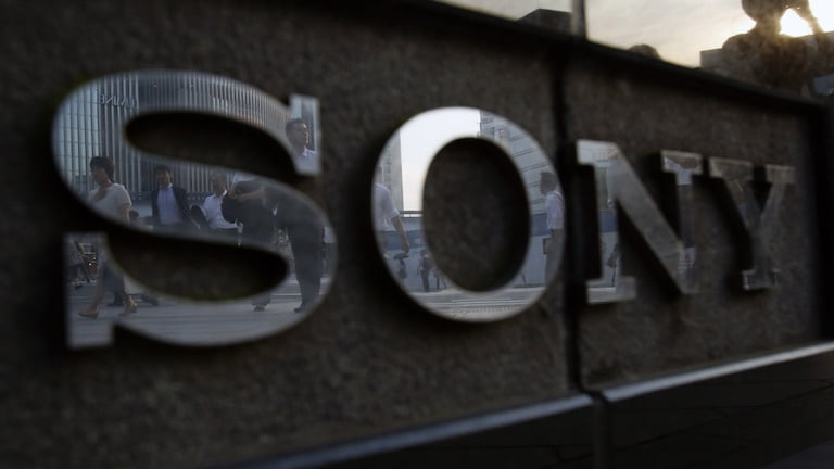 Sony kamera işine 9 milyar dolar yatırıyor