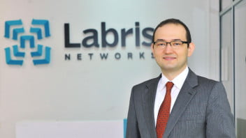 Labris Networks CTO'su Oğuz Yılmaz