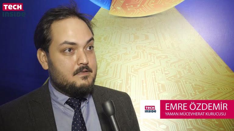 Onlar işini büyüttü siz de büyütün