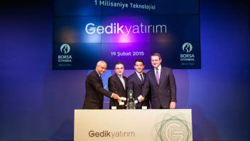 GedikYatirim_BorsaIstanbul