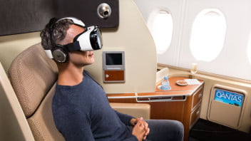 Qantas_SamsungGearVR