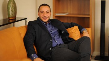 GD Holding Yönetim Kurulu Başkanı Gökhan Duyarlar