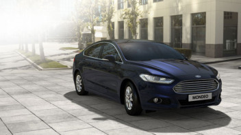 Ford_Mondeo