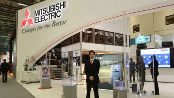 Mitsubishi Electric Türkiye Başkanı Masahiro Fujisawa