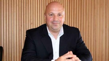 Turkcell CEO'su Kaan Terzioğlu