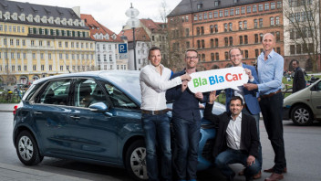 BlaBlaCar