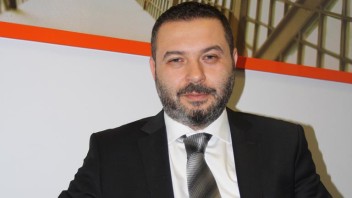 Bulutistan Kurucu Ortağı Orçun Murat Özalp