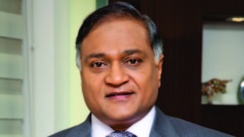 Cyberoam Technologies CEO’su Hemal Patel