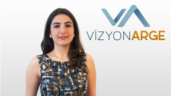 Vizyon Arge Satış Müdürü Sinem Tirkeş