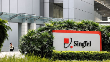 Singtel