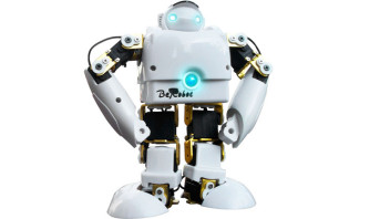 berobot