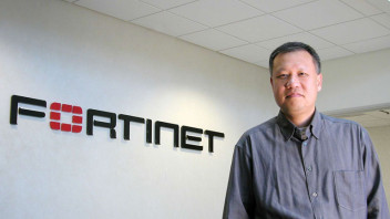 Fortinet Kurucusu ve Yönetim Kurulu Başkanı Ken Xie