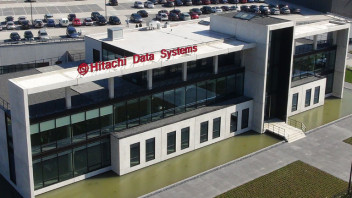 HitachiDataSystems