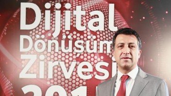 Vodafone Türkiye CEO’su Gökhan Öğüt 