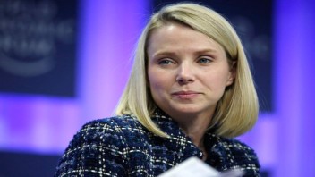 Marissa Mayer