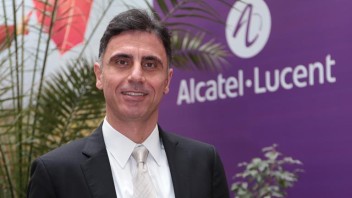 Alcatel-Lucent Teletaş Yönetim Kurulu Başkanı Önder Sönmez