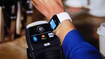 Apple pay